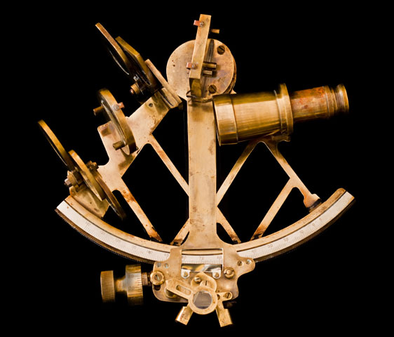 Sextant - Navigation & Discovery
